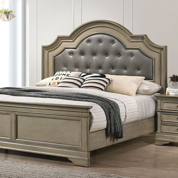 Lasthenia Bed