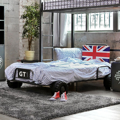 Royal Racer Bed