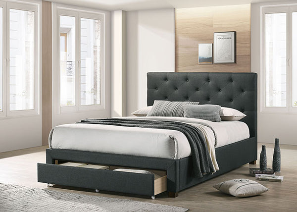 Sybella Bed