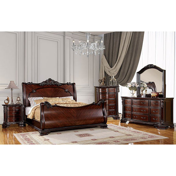 Bellefonte Queen Bed