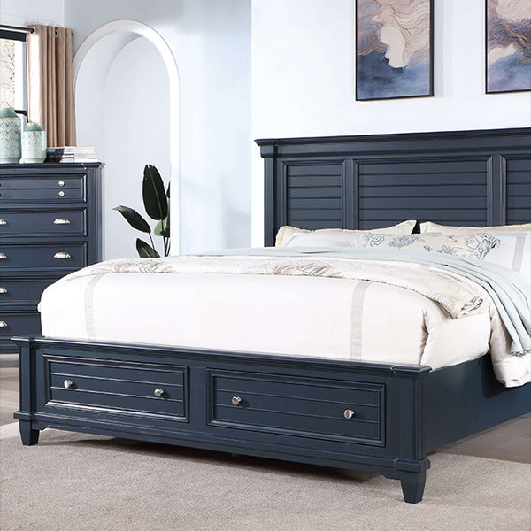 Manzanillo Queen Bedroom Set