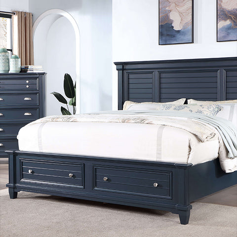 Manzanillo Queen Bedroom Set