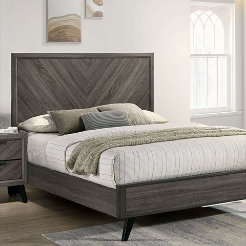 Vagan Queen Bed