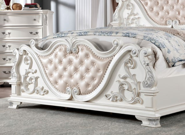 Esparanza Queen Bedroom Set