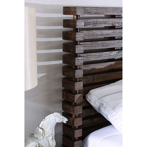 Hankinson E.King Bed