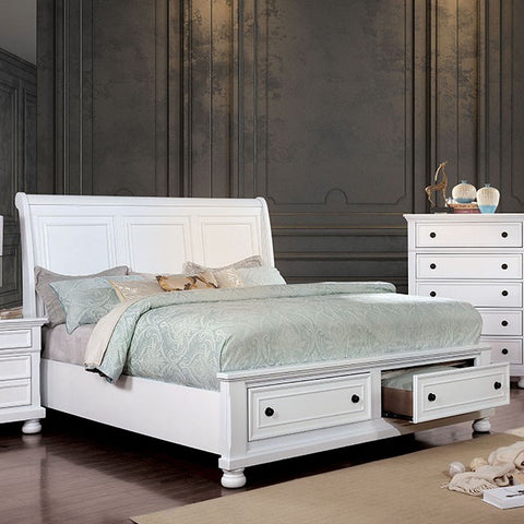 Castor Bed image