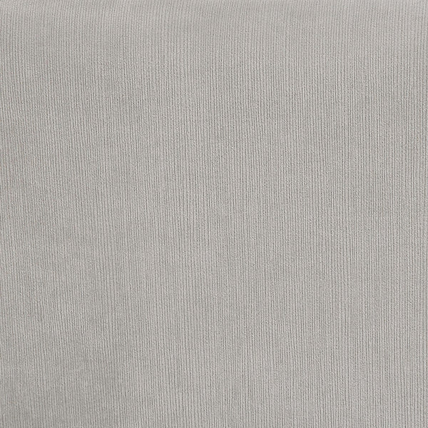 Rosabelle Bed Black, Grey, & Ivory