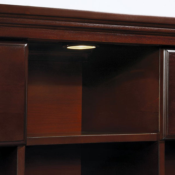 Pearland Twin Bed Cherry