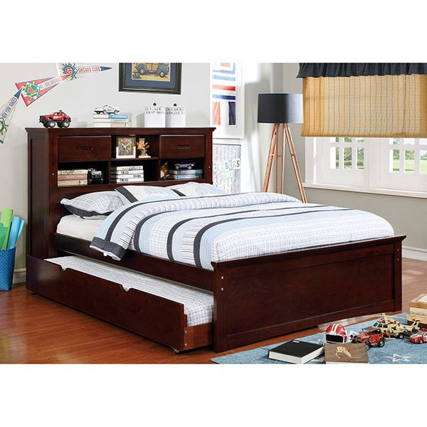 Pearland Twin Bed Cherry