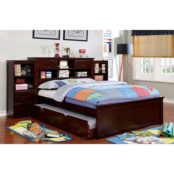 Pearland Twin Bed Cherry