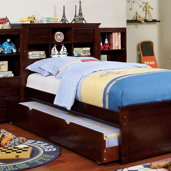 Pearland Twin Bed Cherry