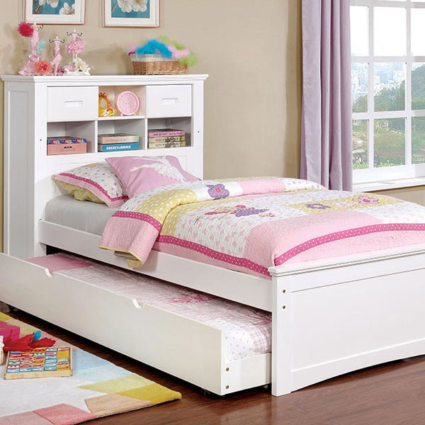 Pearland Twin Bed