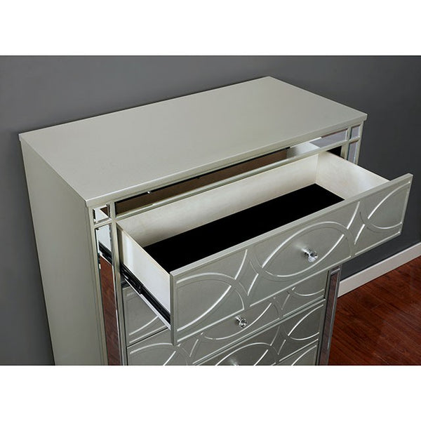 Manar Queen Bedroom Set