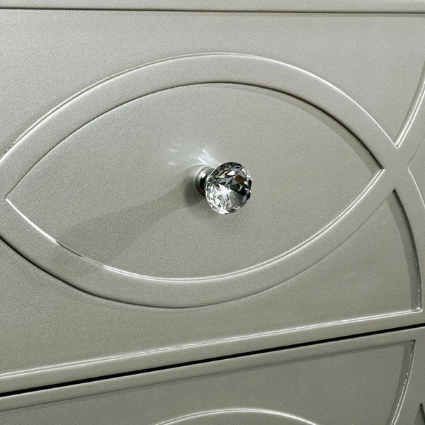 Manar Queen Bedroom Set