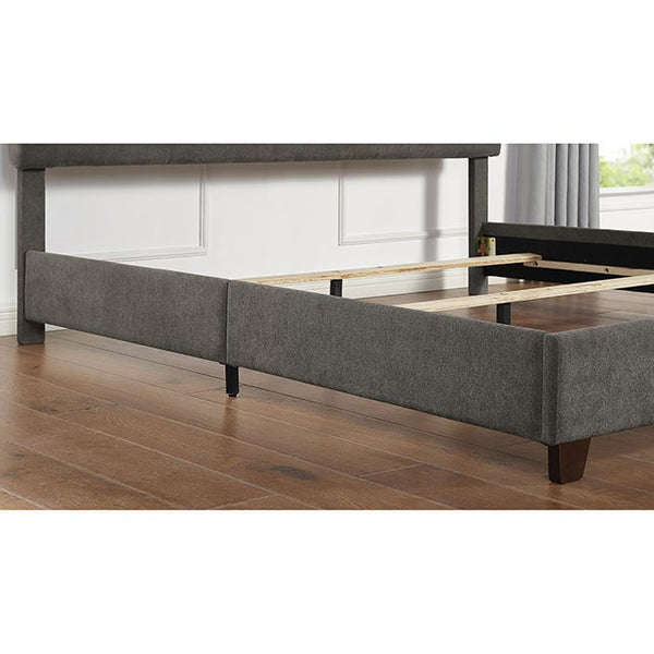 Carroll E.King Bed 5