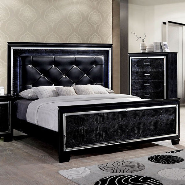 Bellanova Queen Bedroom Set