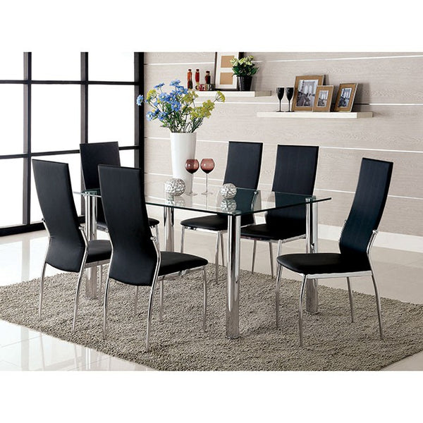 Kona Dining Table Set