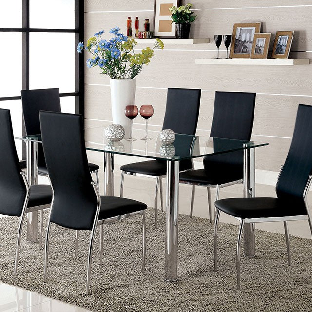 Kona Dining Table Set