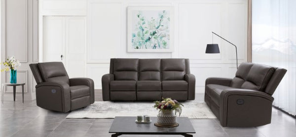 Vasilios Power Loveseat