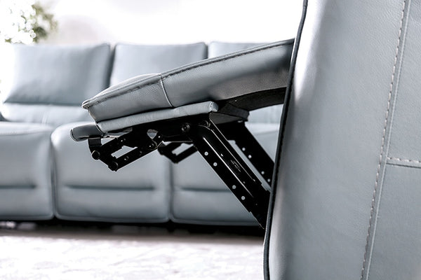 Phineas Power Recliner