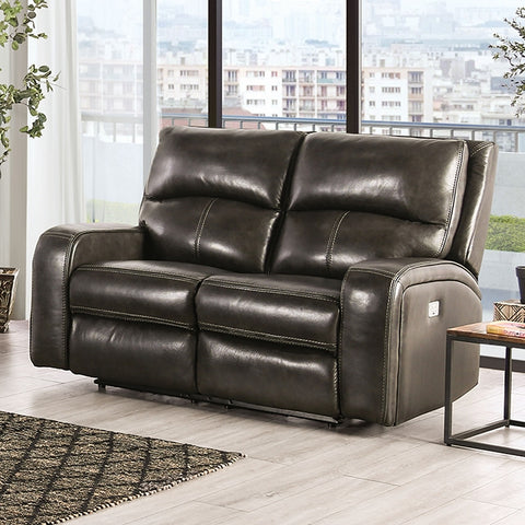 Soterios Power Loveseat