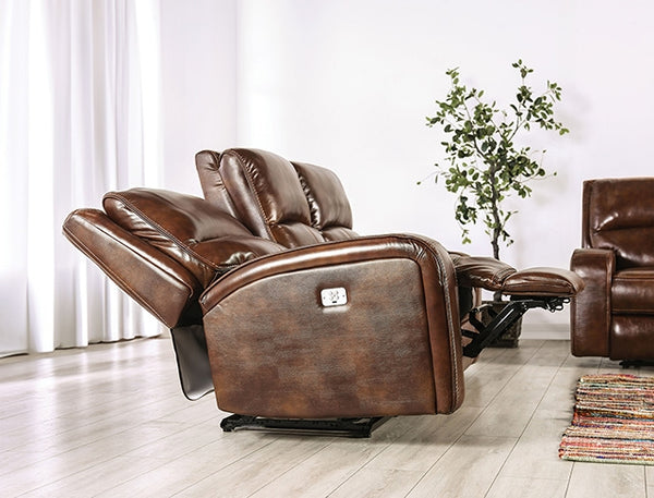 Soterios Power Loveseat