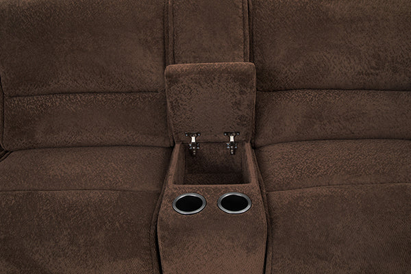 Damasus Power Sectional