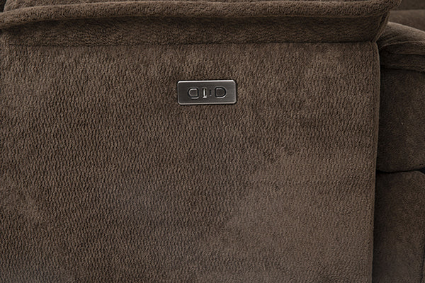 Damasus Power Sectional