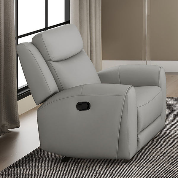 Jacobus Manual Recliner
