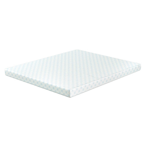 Edelweiss 6" Twin Memory Foam Mattress image