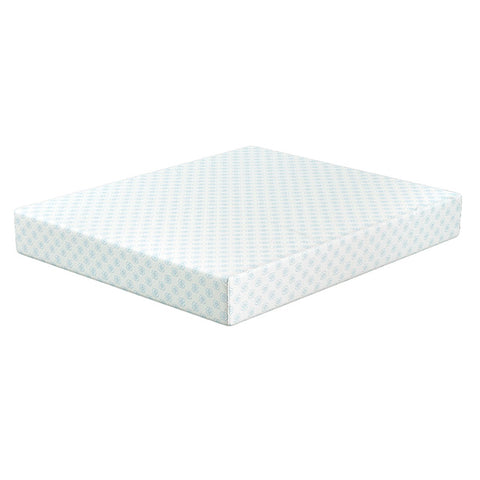 Edelweiss 12" Full Memory Foam Mattress image