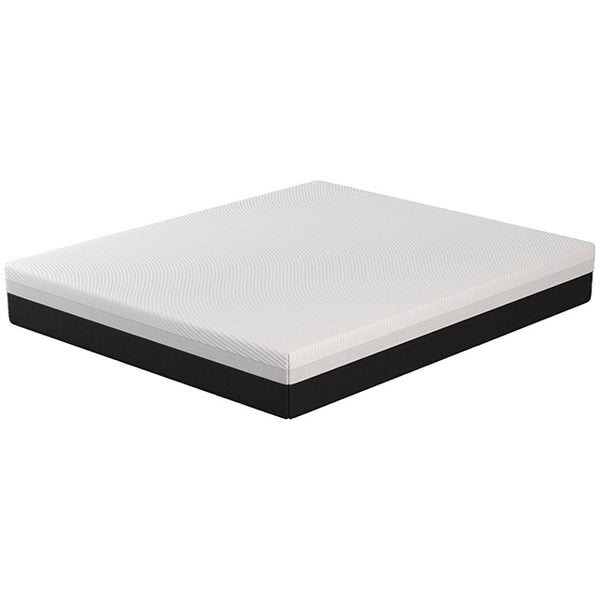 Verbena 12" Queen Hybrid Pocket Coil Mattress