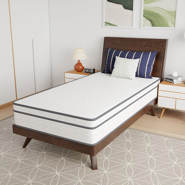 Catmint 10" Twin Innerspring Mattress