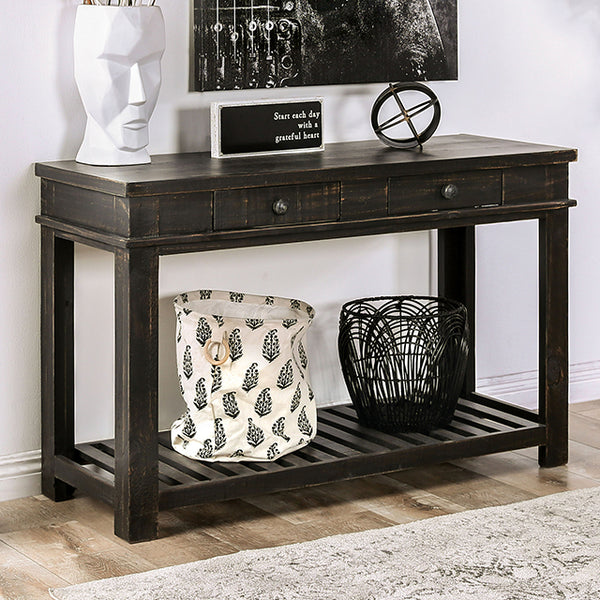 McAllen Sofa Table