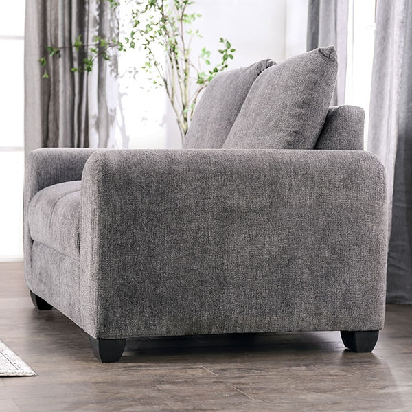 Dagmar Loveseat