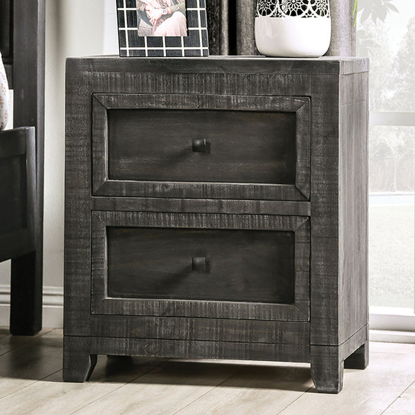 Oakridge Night Stand