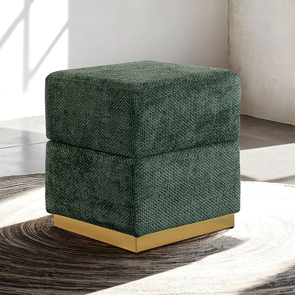 Krysten Storage Stool