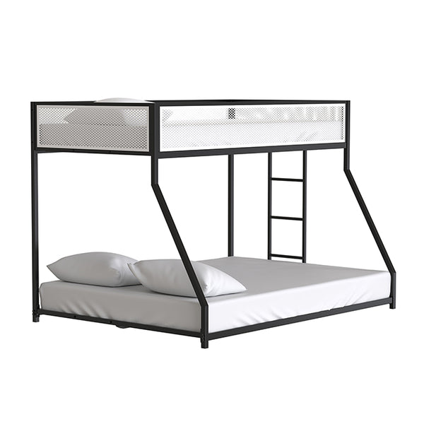 Southall Metal Bunk Bed