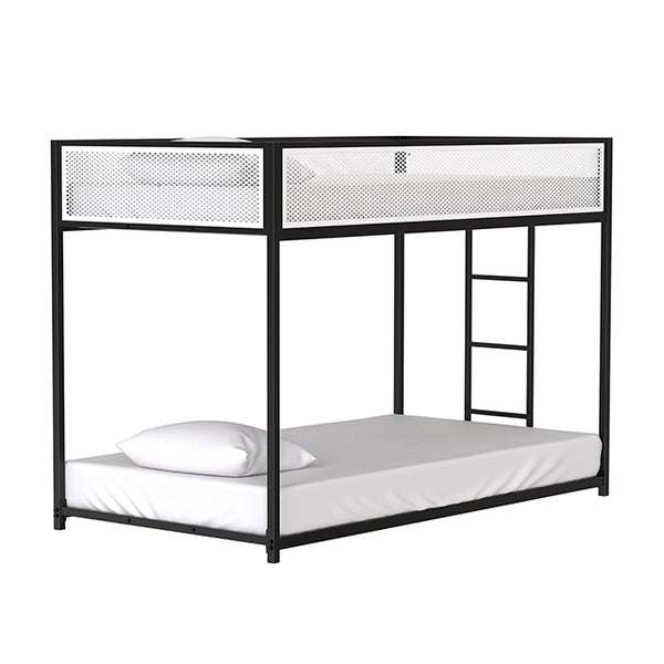 Southall Metal Bunk Bed