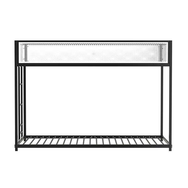 Southall Metal Bunk Bed