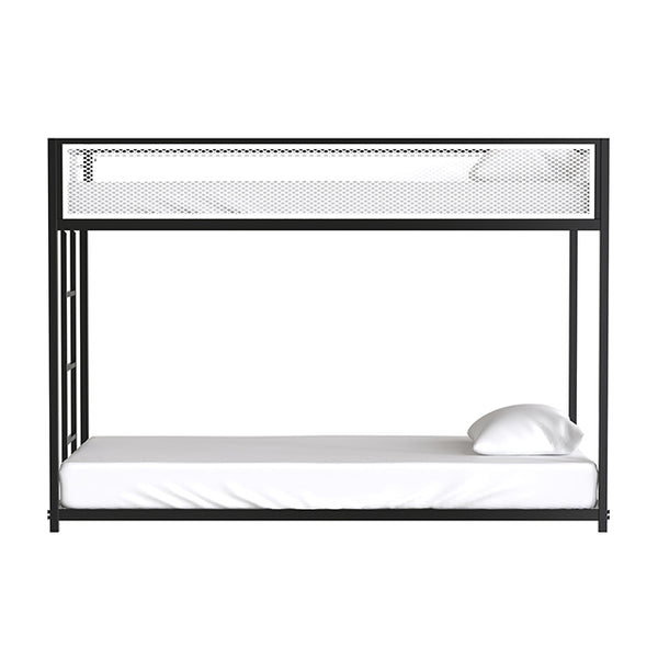 Southall Metal Bunk Bed