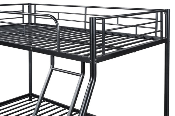 Panos Twin/Full Metal Bunkbed
