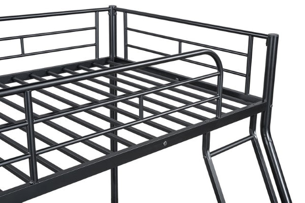 Panos Twin/Full Metal Bunkbed