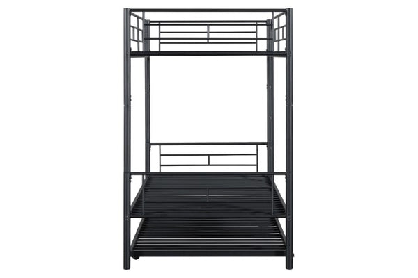 Philotus Twin/Twin Bunkbed + Trundle