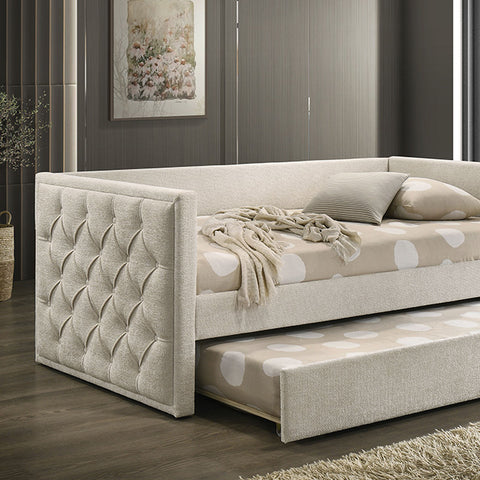 Renzi Twin Daybed w/ Trundle