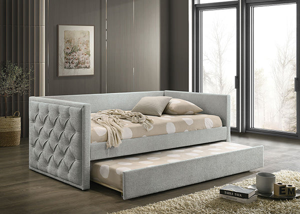 Renzi Twin Daybed w/ Trundle
