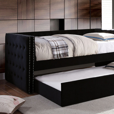 Susanna Daybed w/ Trundle