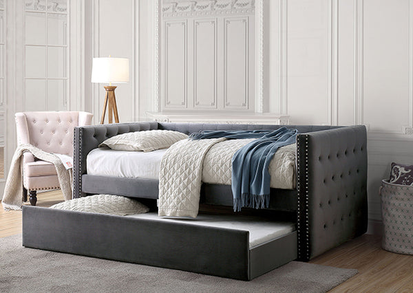 Susanna Daybed w/ Trundle