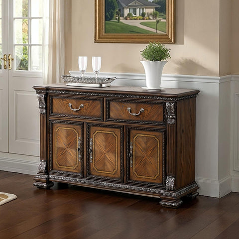 Promenade Sideboard