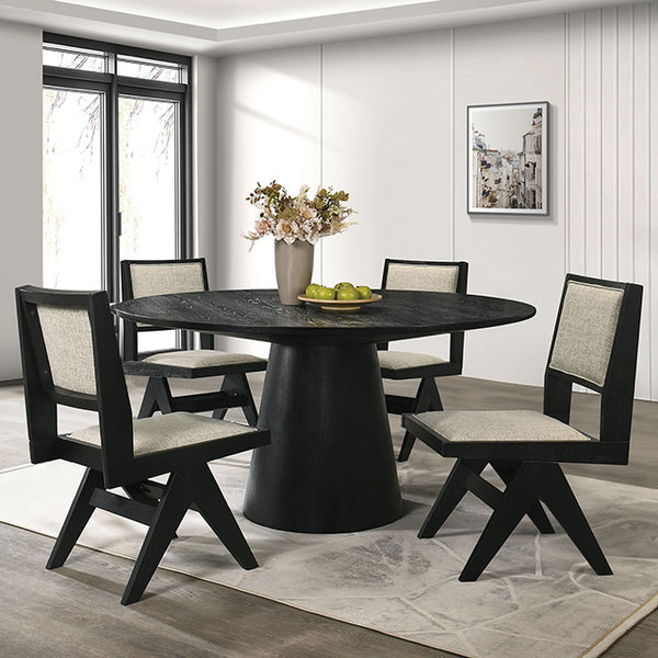 Tottenham 5 Pc Dining Table Set